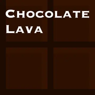 Chocolate Lava