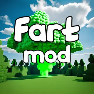 Farts - Rick