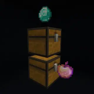 Item On Chest [FABRIC]