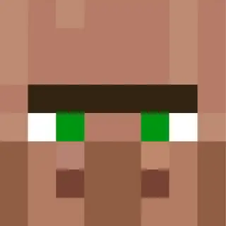 Villager breeding "tweak"