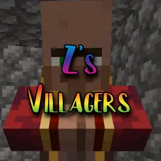 ZeldaSorceress's Villagers
