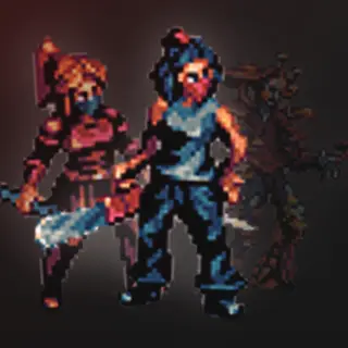 RPG Like class