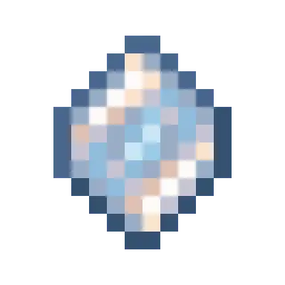 Pure Ores (Fabric)