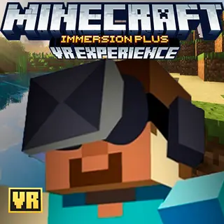 VR-Craft (But better)