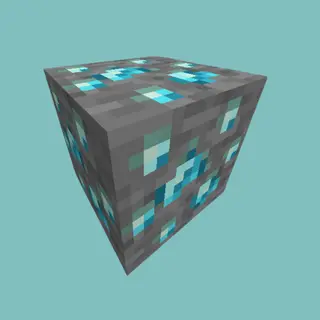 Storm's Ores