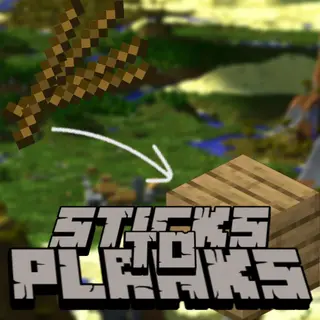 StarLight's Sticks to Planks