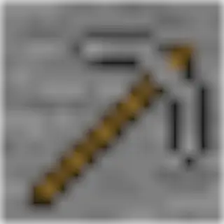 Harder Stone Tools
