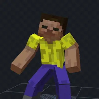 TMFTF to Skinwalker