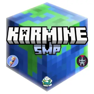 Karmine SMP Resources