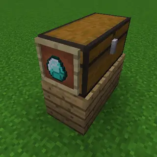 Clicked Through [Forge]