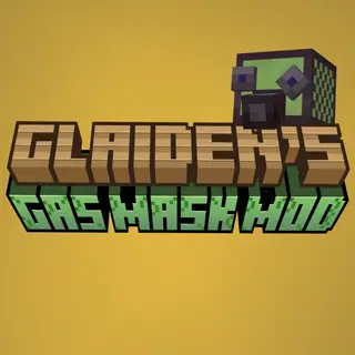 Glaiden's gas masks
