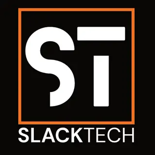 SlackTech: Industrial Odyssey - Resources and Data