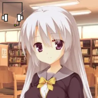 Vocalized AyachiNene Voice Pack