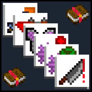 Enchant Icons - Additional Icons for Fincraft Colonies