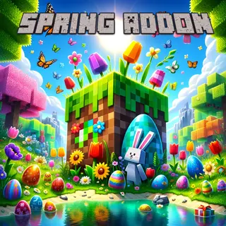Spring Addon