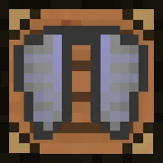 ender pearl and elytra craft