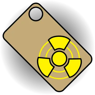 Radioactive
