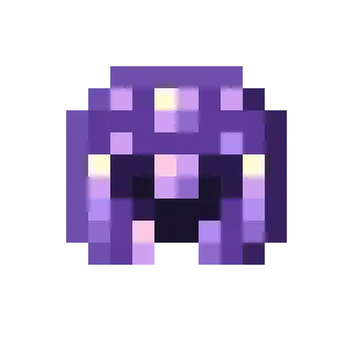 SirRiesling's Amethyst Set Java