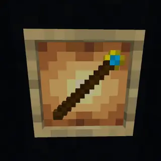 Gamemode Stick