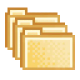 Recursive Resources Forge