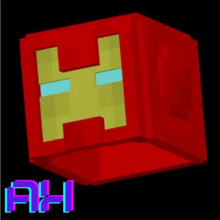 Ahinaa's Heroes