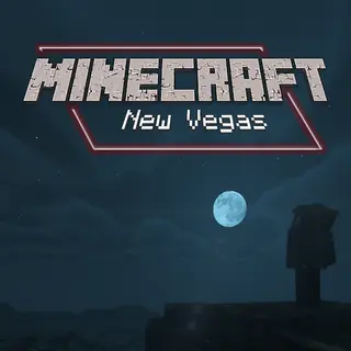 MCNV: Fallout New Vegas