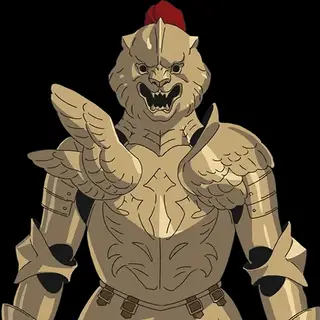 Living Armor