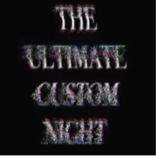 FNAF UCN FULL GAME