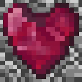 Life Crystals