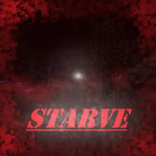 Starve