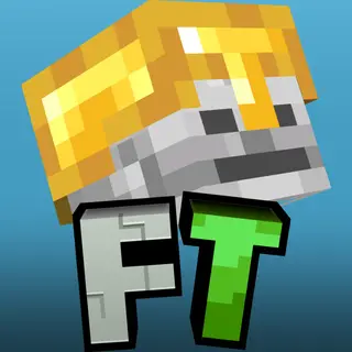 MrWilfis's Forgotten Temples