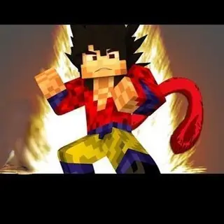 Saiyan Origin