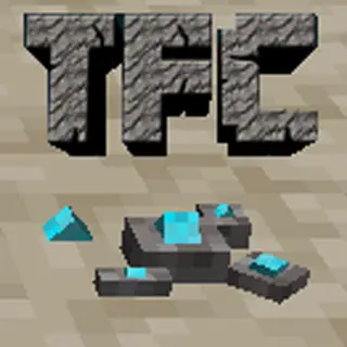 TFC Semi-Réaliste (Forge)