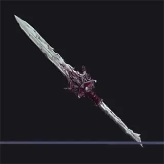 Weapons of Power: Relics from the Past