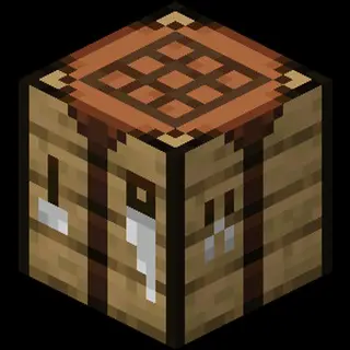 Everything is Craftable!