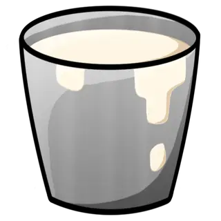 Milk Cures Infection