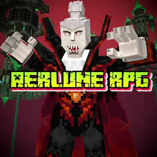 Aerlune RPG
