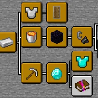 MOAR Achievements
