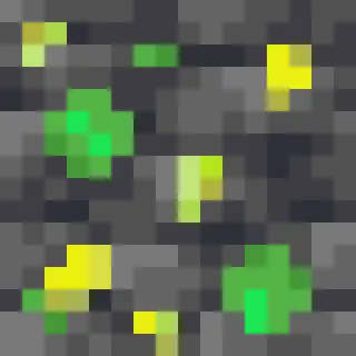 XP Veins