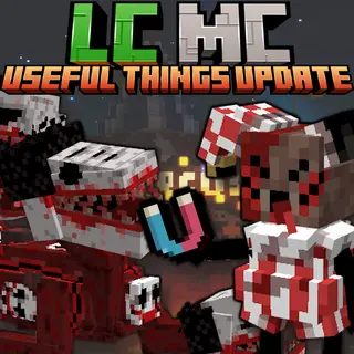 LC Machine