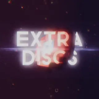 Nexo's Music Discs