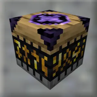 Enchantment Extraction Table By Semi