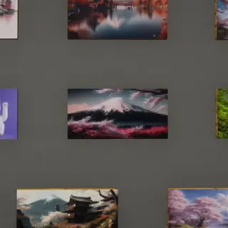 Japanese-Paintings-pack