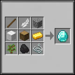 Recipe Shuffler