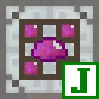JEI UU Assembler