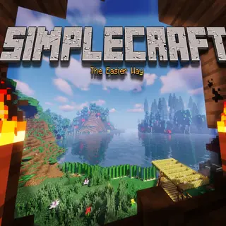 SimpleCraft | The Simple Way