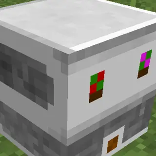 Instant Construct Blocks