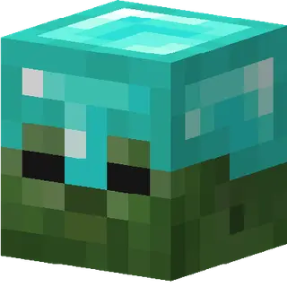 XxCreeperxX's Zombie Expansion