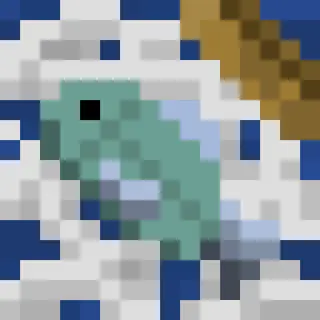 Simple Fishing Nets