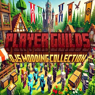 Player Guilds